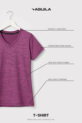 COREFLEX MELANGE TRACKSUIT-WOMEN