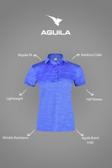 REY SWING ROYAL BLUE