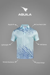 FERMO MEN GOLF POLO
