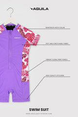 DOLPHIN DAZZLE LILAC
