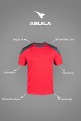 LIFT LINE T-SHIRT