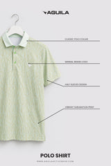 MARTIL GOLF POLO BEIGE