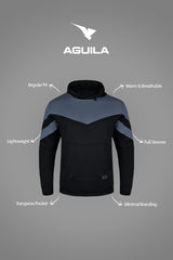 Aguila Apex Tracksuit-Jacket