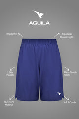 CASUAL SHORT TWO LIGHT