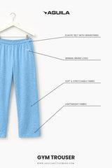 COREFLEX MELANGE TRACKSUIT-WOMEN