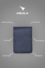 SCORECARD HOLDER