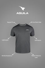 APEX COURT PADEL SHIRT