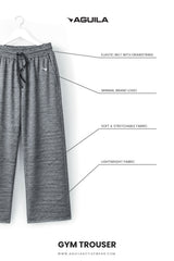 COREFLEX MELANGE TRACKSUIT-WOMEN