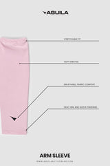 AGUILA LADIES ARM SLEEVES