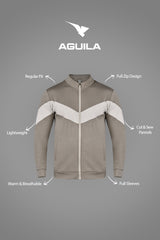 Aguila Prime Tracksuit-Jacket