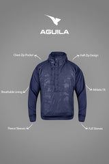 BIRDIE BREEZE NAVY