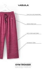 COREFLEX MELANGE TRACKSUIT - WOMEN