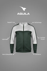Aguila Arena Tracksuit-Jacket