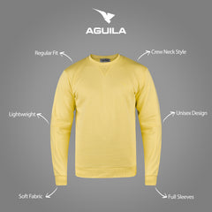 Aguila Classic Sweatsuit