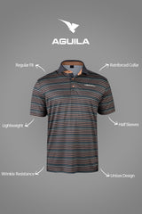 TwinLine Golf Polo