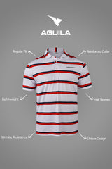 TwinLine Golf Polo