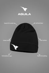 Aguila Thermal Beanie