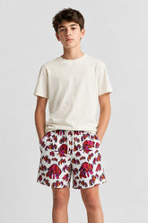 AQUAFLEX SWIMMING SHORTS