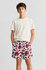 AQUAFLEX SWIMMING SHORTS