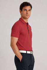NECTAR RED C STRIPE
