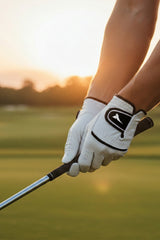 POWER GRIP GOLF GLOVES LEFT HAND