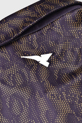 FORLI GOLF POLO BROWN