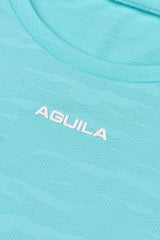 PRIMEFIT T-SHIRT SKY BLUE