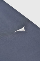 AGUILA SHIELD TRACKSUIT-PANT DARK GREY