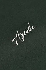 Emerald Track Jacket