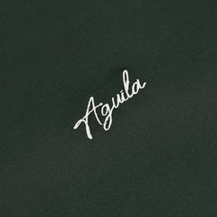 Emerald Track Jacket