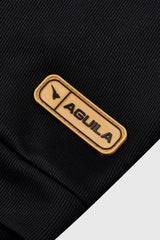 AGUILA SPACELINE VEST BLACK