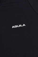 WOMEN LONGSLEEVE SHIRT DEEP BLUE