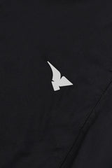 RAIN SUIT PANT BLACK