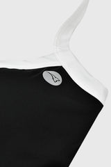 AGUILA FLEX TANK TOP BLACK