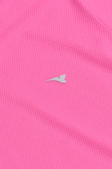 WOMEN LONGSLEEVE T-SHIRT LEMONADE PINK