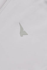 AGUILA TRAVEL AIR BAG HOODIE LIGHT GREY