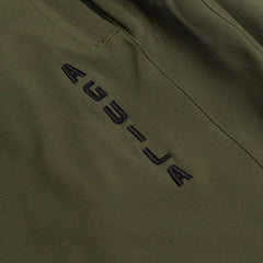 Pro Olive Track Pants