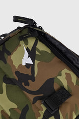 BOOT BAG NEW MODEL-CAMOUFLAGE