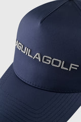 GOLF CAP PRO NAVY