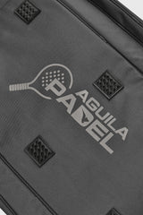 PRO-TOUR DUFFLE BAG DARK GREY