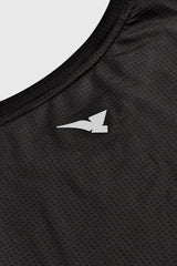 PRIME IRON T-SHIRT BLACK