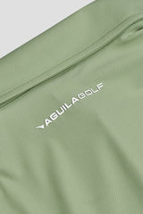 BARI MEN GOLF POLO PISTACHO GREEN