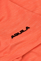 CATIONIC MEN T-SHIRT ORANGE