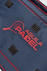 PRO-TOUR DUFFLE BAG NAVY