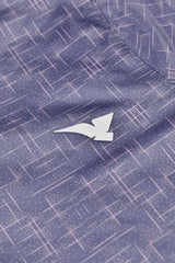 MARTIL GOLF POLO BLUE GREY