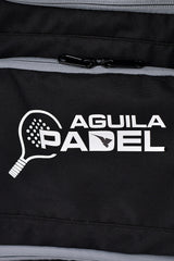 PRO-TOUR DUFFLE BAG BLACK