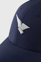 GOLF CAP NAVY NEW