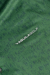 SCARFIT GOLF POLO GREEN
