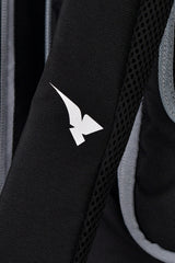 PRO-TOUR DUFFLE BAG BLACK