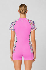 DOLPHIN DAZZLE LIGHT PINK